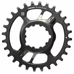 PLATEAU SRAM NX X-SYNC 30D 11V 6MM OFFSET