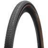 PNEU GRAVEL HUTCHINSON TOUAREG BEIGE 700X40 -Composants Vélo Soldes pneu gravel hutchinson touareg beige 700x40 1