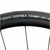 PNEU VITTORIA CORSA COMPETITION NOIR 700X25C