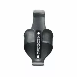 PORTE BIDON ARUNDEL TRIDENT CARBONE MAT