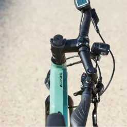 POTENCE MOUSTACHE QUICK PARK 100MM 7 POTENCE MOUSTACHE QUICK PARK 100MM -Composants Vélo Soldes potence moustache quick park 100mm 2