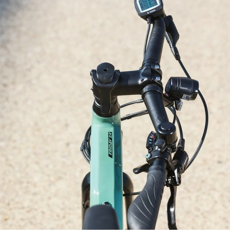 POTENCE MOUSTACHE QUICK PARK 100MM 5 POTENCE MOUSTACHE QUICK PARK 100MM – Image 3