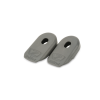 PROTECTION MANIVELLES ZEFAL CRANK ARMOR -Composants Vélo Soldes protection manivelles zefal crank armor