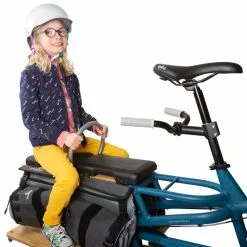 RING YUBA POUR PLATEFORME BAMBOO DECK -Composants Vélo Soldes ring yuba pour plateforme bamboo deck 2