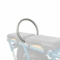 RING YUBA POUR PLATEFORME BAMBOO DECK