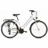ROMET GAZELA 26 1 TREKKING FEMME -Composants Vélo Soldes romet gazela 26 1 trekking femme