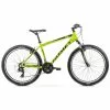 ROMET RAMBLER R6.0 VERT 2 ROMET RAMBLER R6.0 VERT -Composants Vélo Soldes romet rambler r60 vert