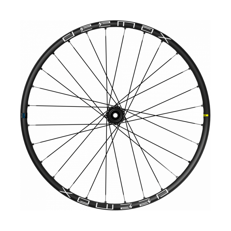 ROUE MAVIC E-DEEMAX S35 27.5 3 ROUE MAVIC E-DEEMAX S35 27.5