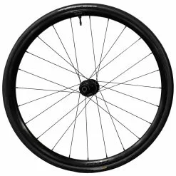 ROUES GIANT PR-2 DISC