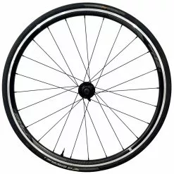 ROUES GIANT PR-2 PATINS