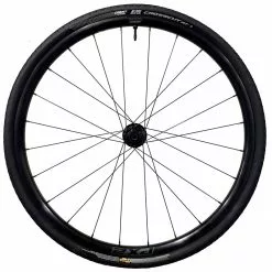 ROUES GIANT PX-2 DISC