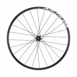 ROUES MAVIC AKSIUM DISC 2021