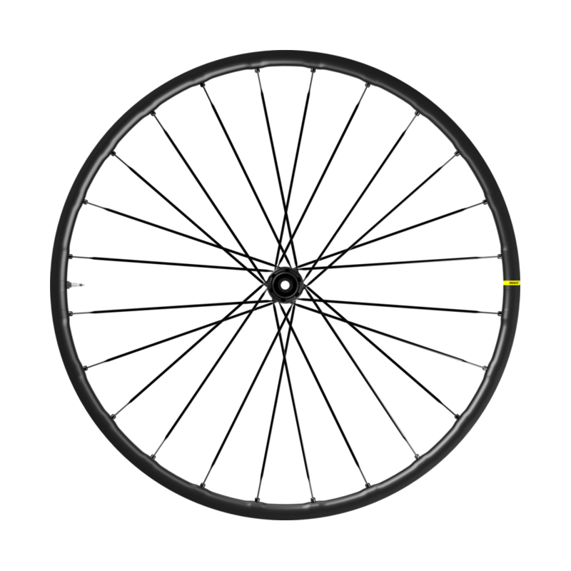 ROUES MAVIC ALLROAD SL 2022 3 ROUES MAVIC ALLROAD SL 2022 – Image 2
