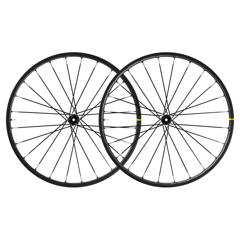 ROUES MAVIC ALLROAD SL 2022 4 ROUES MAVIC ALLROAD SL 2022 – Image 3