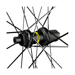 ROUES MAVIC ALLROAD SL 2022 9 ROUES MAVIC ALLROAD SL 2022 -Composants Vélo Soldes roues mavic allroad sl 2022 3