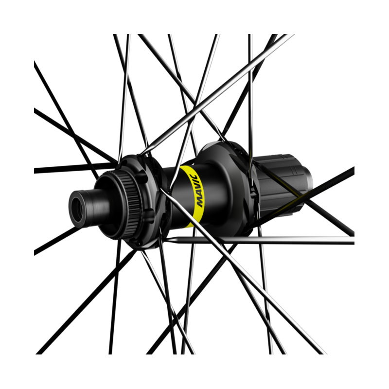 ROUES MAVIC ALLROAD SL 2022 5 ROUES MAVIC ALLROAD SL 2022 – Image 4