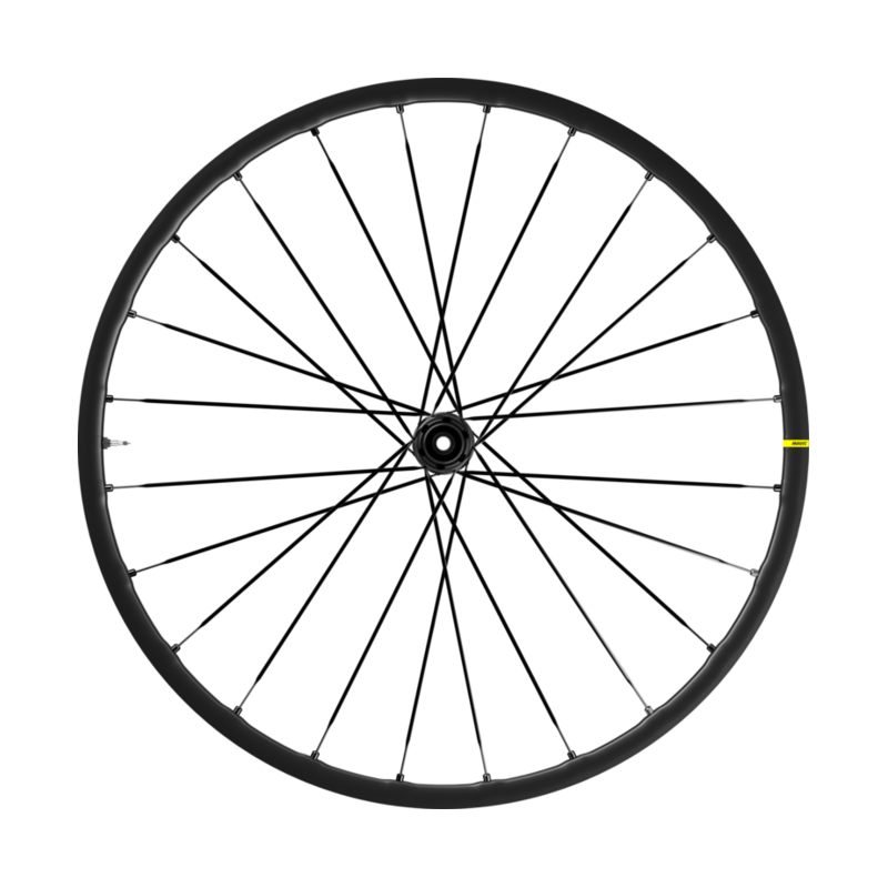 ROUES MAVIC ALLROAD SL 2022 2 ROUES MAVIC ALLROAD SL 2022