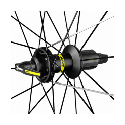 ROUES MAVIC KSYRIUM S 2021 -Composants Vélo Soldes roues mavic ksyrium s 2021 3