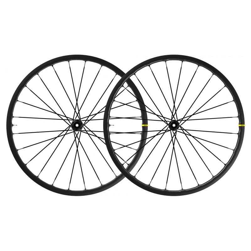 ROUES MAVIC KSYRIUM SL DISC 5 ROUES MAVIC KSYRIUM SL DISC – Image 3