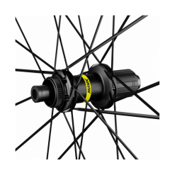 ROUES MAVIC KSYRIUM SL DISC 10 ROUES MAVIC KSYRIUM SL DISC -Composants Vélo Soldes roues mavic ksyrium sl disc 3