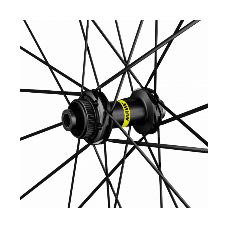 ROUES MAVIC KSYRIUM SL DISC 7 ROUES MAVIC KSYRIUM SL DISC – Image 5