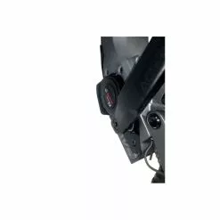 SABOT PROTECTION MOTEUR CUBE STEREO HYBRID 140/160 750WH -Composants Vélo Soldes sabot protection moteur cube stereo hybrid 750wh 1 3