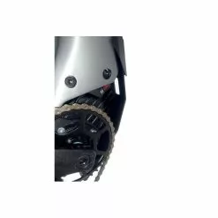 SABOT PROTECTION MOTEUR CUBE STEREO HYBRID 140/160 750WH -Composants Vélo Soldes sabot protection moteur cube stereo hybrid 750wh 1 4