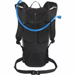SAC HYDRATATION CAMELBAK LOBO 9L NOIR -Composants Vélo Soldes sac hydratation camelbak lobo 9l noir 2