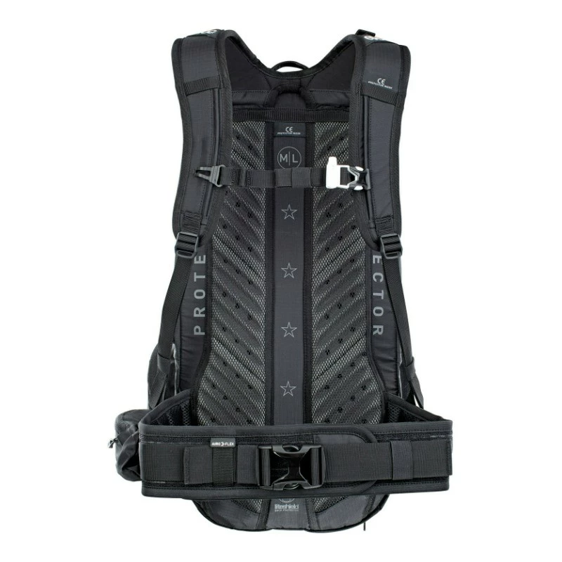 SAC HYDRATATION EVOC FR TRAIL E-RIDE 20L NOIR 4 SAC HYDRATATION EVOC FR TRAIL E-RIDE 20L NOIR – Image 2