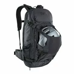 SAC HYDRATATION EVOC FR TRAIL E-RIDE 20L NOIR 13 SAC HYDRATATION EVOC FR TRAIL E-RIDE 20L NOIR -Composants Vélo Soldes sac hydratation evoc fr trail e ride 20l noir 2
