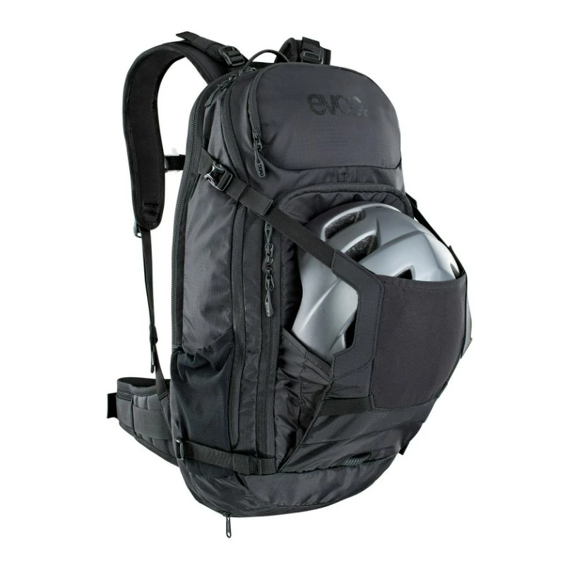 SAC HYDRATATION EVOC FR TRAIL E-RIDE 20L NOIR 5 SAC HYDRATATION EVOC FR TRAIL E-RIDE 20L NOIR – Image 3