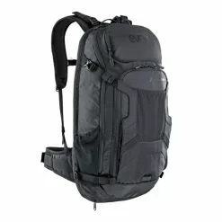 SAC HYDRATATION EVOC FR TRAIL E-RIDE 20L NOIR