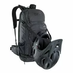 SAC HYDRATATION EVOC FR TRAIL E-RIDE 20L NOIR 14 SAC HYDRATATION EVOC FR TRAIL E-RIDE 20L NOIR -Composants Vélo Soldes sac hydratation evoc fr trail e ride 20l noir 3