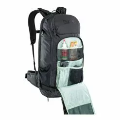 SAC HYDRATATION EVOC FR TRAIL E-RIDE 20L NOIR 15 SAC HYDRATATION EVOC FR TRAIL E-RIDE 20L NOIR -Composants Vélo Soldes sac hydratation evoc fr trail e ride 20l noir 4
