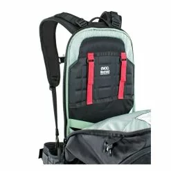 SAC HYDRATATION EVOC FR TRAIL E-RIDE 20L NOIR 16 SAC HYDRATATION EVOC FR TRAIL E-RIDE 20L NOIR -Composants Vélo Soldes sac hydratation evoc fr trail e ride 20l noir 5
