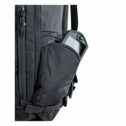 SAC HYDRATATION EVOC FR TRAIL E-RIDE 20L NOIR 18 SAC HYDRATATION EVOC FR TRAIL E-RIDE 20L NOIR -Composants Vélo Soldes sac hydratation evoc fr trail e ride 20l noir 7