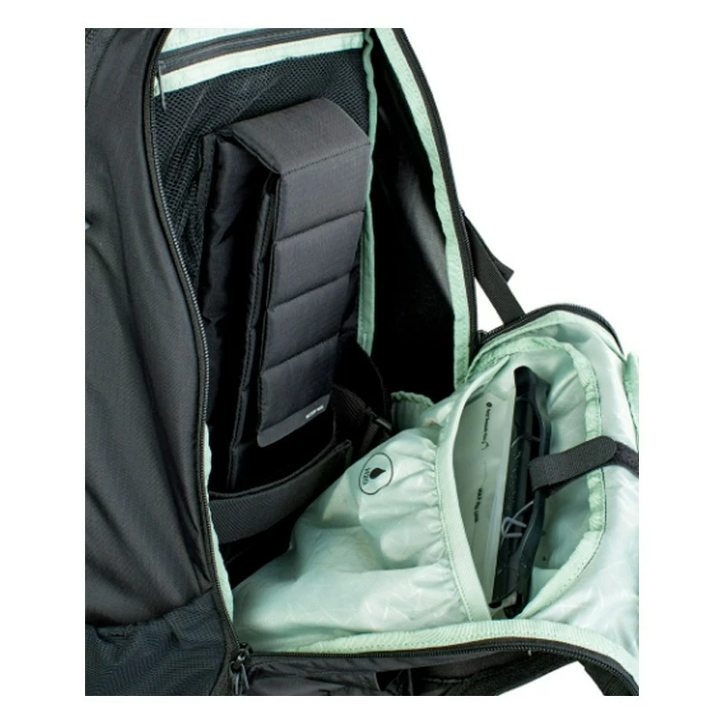 SAC HYDRATATION EVOC FR TRAIL E-RIDE 20L NOIR 11 SAC HYDRATATION EVOC FR TRAIL E-RIDE 20L NOIR – Image 9