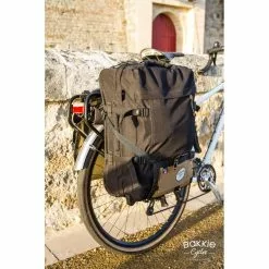 SACOCHE BAKKIE -Composants Vélo Soldes sacoche bakkie 1 2