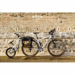SACOCHE BAKKIE -Composants Vélo Soldes sacoche bakkie 1 4