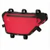 SACOCHE DE CADRE ALTURA VORTEX ROUGE -Composants Vélo Soldes sacoche de cadre altura vortex rouge