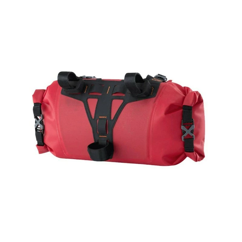 SACOCHE DE CINTRE ALTURA VORTEX 5L ROUGE 3 SACOCHE DE CINTRE ALTURA VORTEX 5L ROUGE