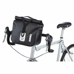 SACOCHE DE GUIDON THULE SHIELD HANDLEBAR BAG -Composants Vélo Soldes sacoche de guidon thule shield handlebar bag 2