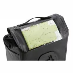 SACOCHE DE GUIDON THULE SHIELD HANDLEBAR BAG -Composants Vélo Soldes sacoche de guidon thule shield handlebar bag 4