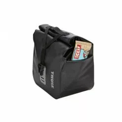 SACOCHE DE GUIDON THULE SHIELD HANDLEBAR BAG -Composants Vélo Soldes sacoche de guidon thule shield handlebar bag 5