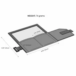 SACOCHE DE SELLE LEAD OUT -Composants Vélo Soldes sacoche de selle lead out 2