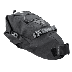 SACOCHE DE SELLE TOPEAK BACKLOADER 6L NOIR