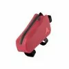 SACOCHE TUBE SUPERIEUR ALTURA VORTEX 2 ROUGE -Composants Vélo Soldes sacoche tube superieur altura vortex 2 rouge