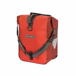 SACOCHES ORTLIEB SPORT FRONT PLUS RED 25L