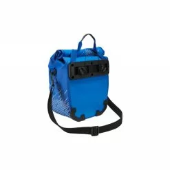 SACOCHES THULE SHIELD PANNIER S BLEU 8 SACOCHES THULE SHIELD PANNIER S BLEU -Composants Vélo Soldes sacoches thule shield pannier s bleu 2