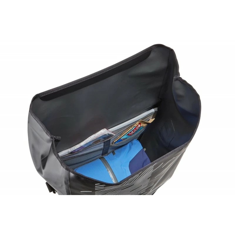 SACOCHES THULE SHIELD PANNIER S BLEU 6 SACOCHES THULE SHIELD PANNIER S BLEU – Image 4